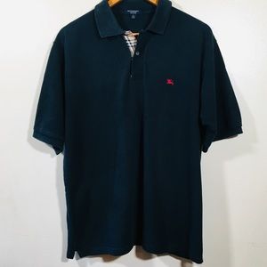 Men’s Burberry Polo Shirt